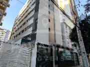 Kitnet e Studio para alugar com 1 Quarto em Zona 07,...