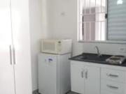 kitnet econômica no Butantã