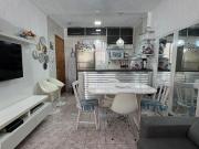 Kitnet em Aviação Praia Grande, SP