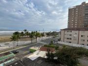 Kitnet em Canto do Forte, Praia Grande/SP de 26m² 1...