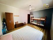 Kitnet em Boqueirão, Praia Grande/SP de 31m² 1 quartos à...
