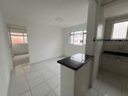Kitnet em Boqueirão, Praia Grande/SP de 41m² 1 quartos à...