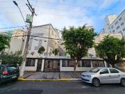 Kitnet em Boqueirão, Praia Grande/SP de 60m² 1 quartos à...
