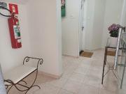 Kitnet em Boqueirão, Santos/SP de 32m² 1 quartos para...