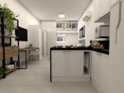 Kitnet em Botafogo, Rio de Janeiro/RJ de 28m² 1 quartos...