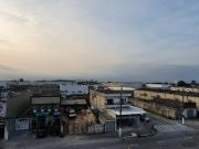 Kitnet em Campo da Aviação, Praia Grande/SP de 25m² 1...