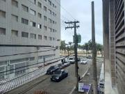 Kitnet em Campo da Aviação, Praia Grande/SP de 32m² 1...