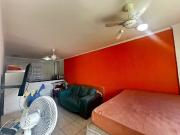 Kitnet em Campo da Aviação, Praia Grande/SP de 32m² 1... Kitnet em Campo da Aviação, Praia Grande/SP de 32m² 1...