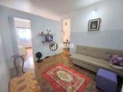 Kitnet em Campo da Aviação, Praia Grande/SP de 36m² 1...