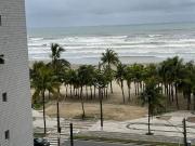 Kitnet em Campo da Aviação, Praia Grande/SP de 38m² 1...