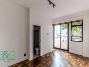 Kitnet em Campos Elíseos, São Paulo/SP de 29m² 1 quartos...