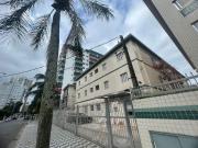 Kitnet em Canto do Forte, Praia Grande/SP de 20m² 1...