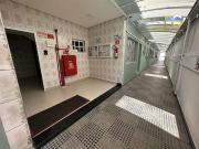 Kitnet em Canto do Forte, Praia Grande/SP de 29m² 1...