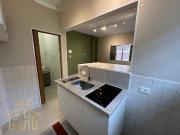 Kitnet em Canto do Forte, Praia Grande/SP de 29m² 1...