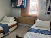 Kitnet em Canto do Forte, Praia Grande/SP de 35m² 1...