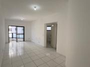 Kitnet em Canto do Forte, Praia Grande/SP de 50m² para...