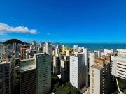 Kitnet em Centro, Guarujá/SP de 29m² 1 quartos à venda...