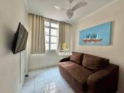 Kitnet em Centro, Guarujá/SP de 35m² 1 quartos à venda...