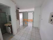 Kitnet em Centro, Guarulhos/SP de 25m² 1 quartos para...