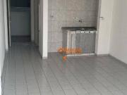 Kitnet em Centro, Guarulhos/SP de 26m² 1 quartos à venda...