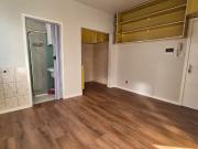 Kitnet em Centro Histórico, Porto Alegre/RS de 22m² 1...
