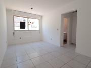 Kitnet em Centro Histórico, Porto Alegre/RS de 30m² 1...