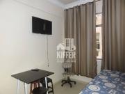 Kitnet em Centro, Niterói/RJ de 25m² 1 quartos à venda...