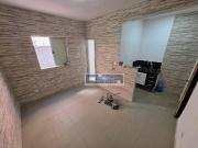 Kitnet em Cidade Ocian, Praia Grande/SP de 20m² à venda...