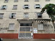 Kitnet em Cidade Ocian, Praia Grande/SP de 22m² 1...