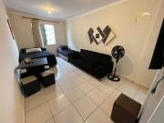 Kitnet em Cidade Ocian, Praia Grande/SP de 38m² 1...