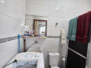 Kitnet em Cidade Ocian, Praia Grande/SP de 41m² 1...