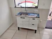 Kitnet em condominio com 1 dorm  3 morada red  lopes de...