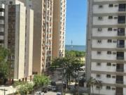 Kitnet em Gonzaga, Santos/SP de 45m² 1 quartos à venda...