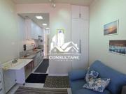 Kitnet em Itararé, São Vicente/SP de 30m² 1 quartos à...