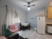 Kitnet em Jardim Real, Praia Grande/SP de 30m² 1 quartos...