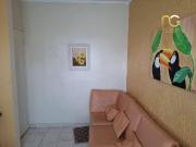 Kitnet em Jardim Real, Praia Grande/SP de 33m² 1 quartos...