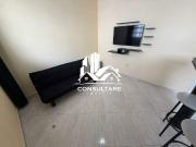 Kitnet em José Menino, Santos/SP de 40m² 1 quartos para...