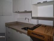 Kitnet em Menino Deus