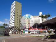 Kitnet em, Peruíbe/SP de 44m² 1 quartos à venda por R$...
