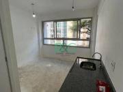 Kitnet em Pinheiros, São Paulo/SP de 21m² 1 quartos à...