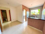 Kitnet em Piratininga, Niterói/RJ de 40m² 1 quartos para...