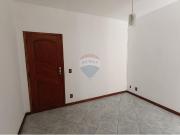 Kitnet em São Pedro, Teresópolis/RJ de 36m² 1 quartos à...