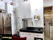 Kitnet em Santa Cecília 29M² Sem vaga SP