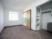 Kitnet em Sé, São Paulo/SP de 22m² 1 quartos à venda por...