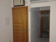 Kitnet em Tanque, Rio de Janeiro/RJ de 15m² 1 quartos à...