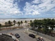 Kitnet em Vila Caiçara, Praia Grande/SP de 30m² 1...