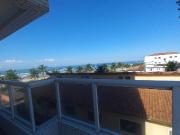 Kitnet em Vila Caiçara, Praia Grande/SP de 30m² 1...