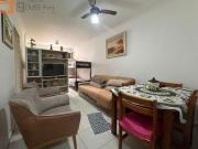 Kitnet em Vila Guilhermina Praia Grande, SP