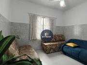 Kitnet em Vila Guilhermina, Praia Grande/SP de 28m² 1...