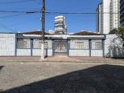 Kitnet em Vila Guilhermina, Praia Grande/SP de 28m² 1...